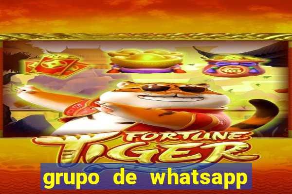 grupo de whatsapp de cdzinhas